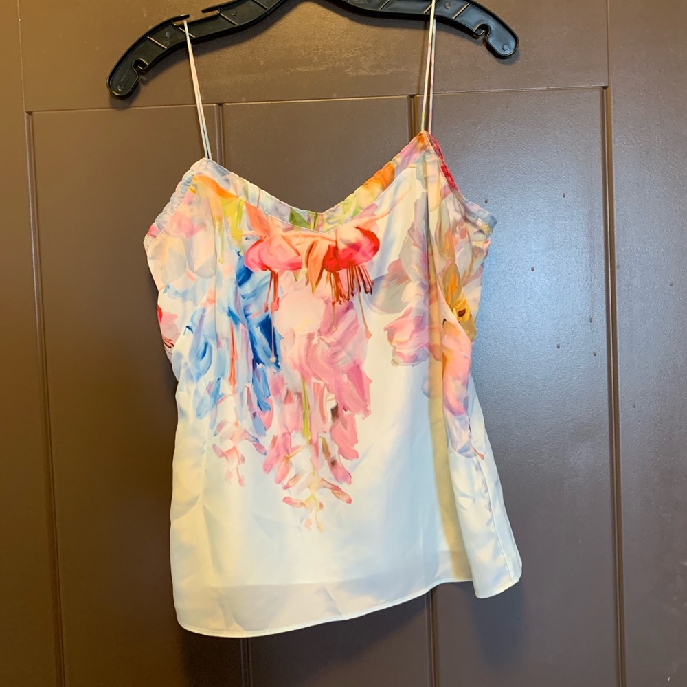 Ted Baker Hanging Gardens Cami